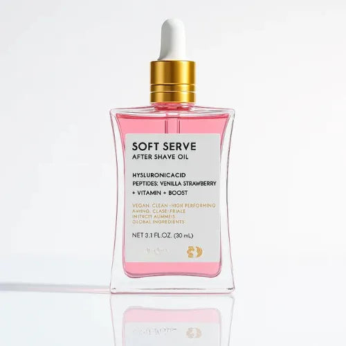 Aceite para después de afeitado Truly