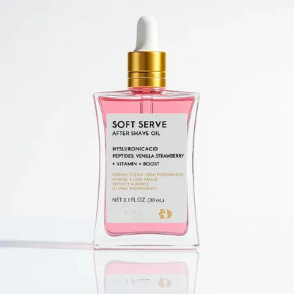 Aceite para después de afeitado Truly