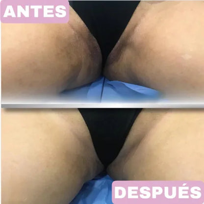 Aceite para después de afeitado Truly