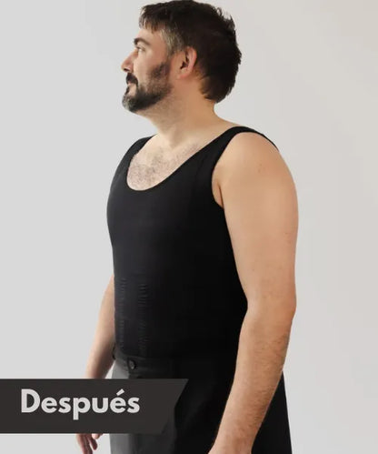 Faja Masculina | Ajuste Perfecto y Natural