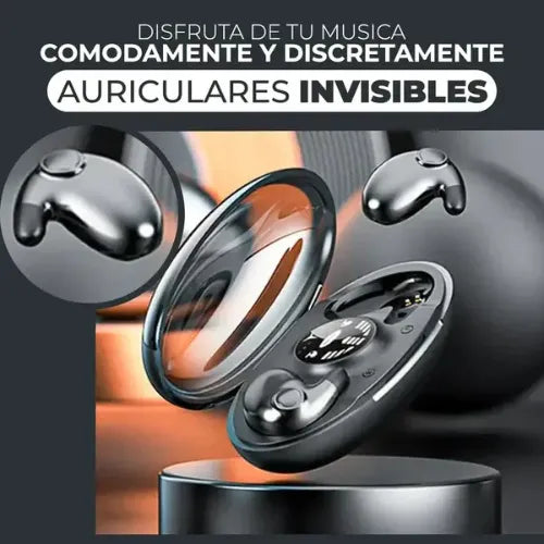 Auriculares invisibles Bluetooth UltraBeats®