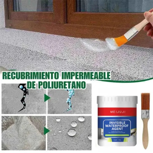 Sellador Impermeabilizante | 🔥¡Protección Doble al Precio de Una!🔥