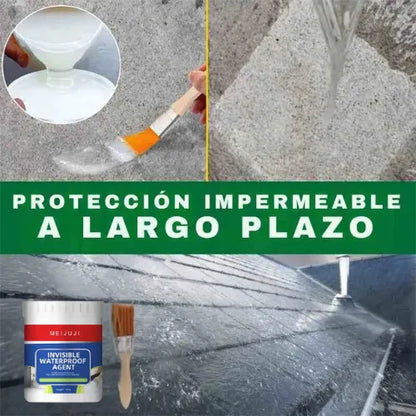 Sellador Impermeabilizante | 🔥¡Protección Doble al Precio de Una!🔥