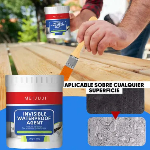 Sellador Impermeabilizante | 🔥¡Protección Doble al Precio de Una!🔥
