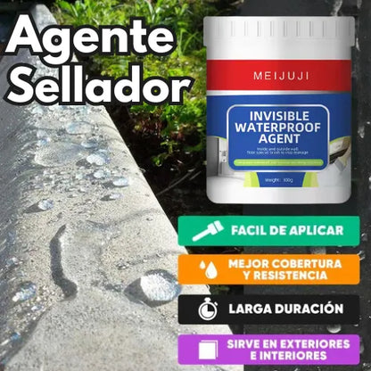 Sellador Impermeabilizante | 🔥¡Protección Doble al Precio de Una!🔥