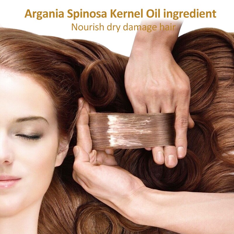 Mascarilla Mágica para el Cabello PURC 5 segundos ¡Compra 1 y lleva 2!
