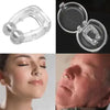¡Producto Exclusivo! Dispositivo para Dejar de Roncar, Clip Nasal - Compra 1 y Llévate 4 - ÚLTIMAS UNIDADES 🔥🕒