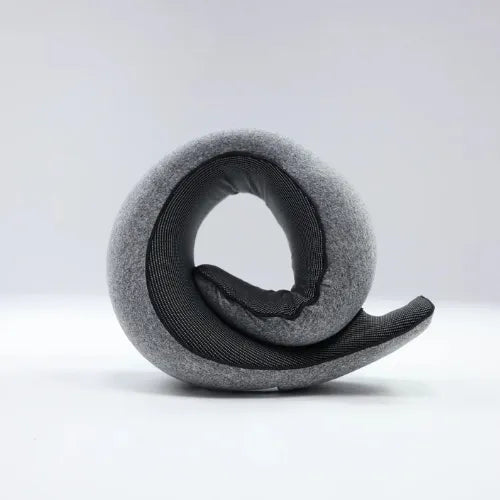 Almohada de relajación viajera