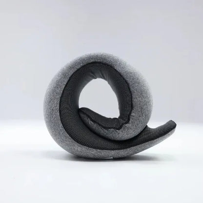 Almohada de relajación viajera