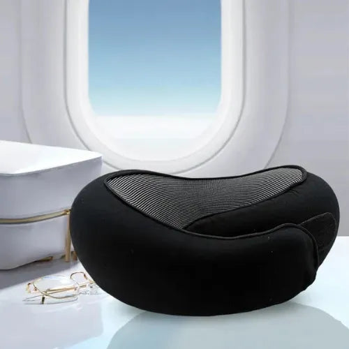 Almohada de relajación viajera