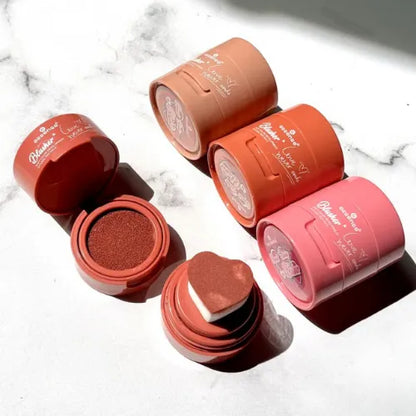 Rubor líquido Heart Stamp Essence® | 🔥PROMO 2x1🔥