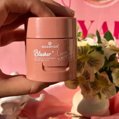 Rubor líquido Heart Stamp Essence® | 🔥PROMO 2x1🔥