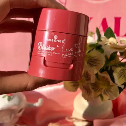 Rubor líquido Heart Stamp Essence® | 🔥PROMO 2x1🔥