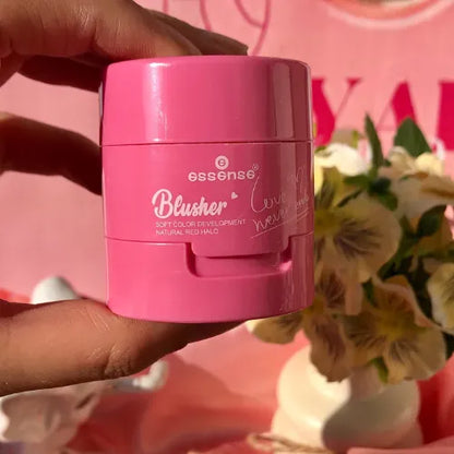Rubor líquido Heart Stamp Essence® | 🔥PROMO 2x1🔥