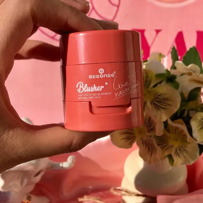 Rubor líquido Heart Stamp Essence® | 🔥PROMO 2x1🔥