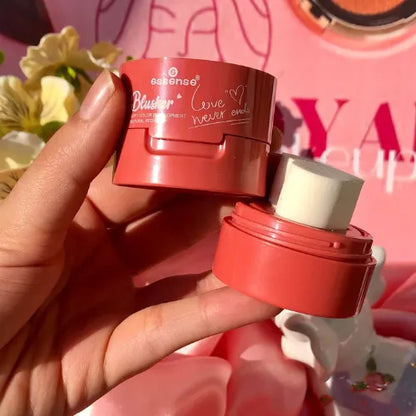 Rubor líquido Heart Stamp Essence® | 🔥PROMO 2x1🔥