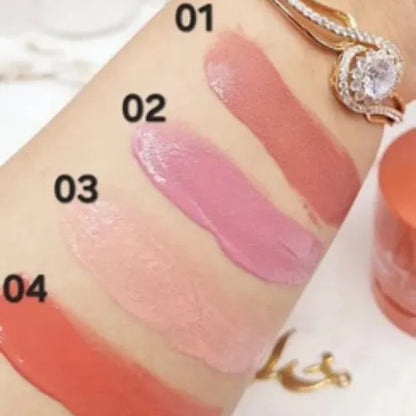 Rubor líquido Heart Stamp Essence® | 🔥PROMO 2x1🔥