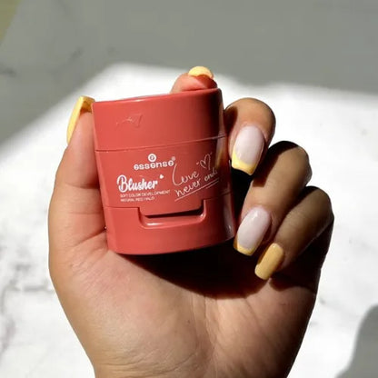 Rubor líquido Heart Stamp Essence® | 🔥PROMO 2x1🔥