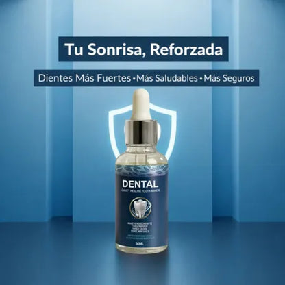 Dental Cavity | Blindaje Dental para una Sonrisa Impecable