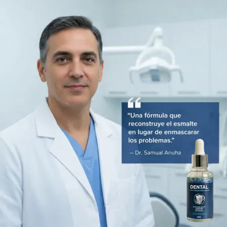 Dental Cavity | Blindaje Dental para una Sonrisa Impecable