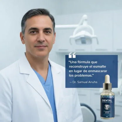 Dental Cavity | Blindaje Dental para una Sonrisa Impecable