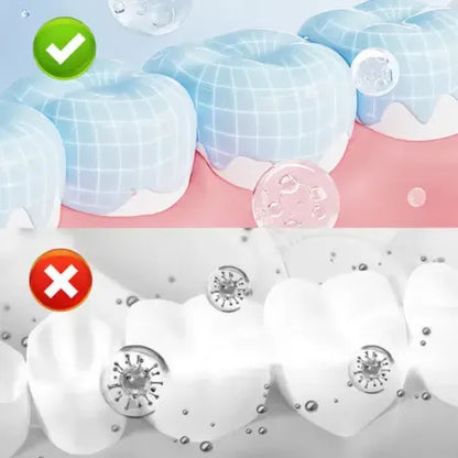 Dental Cavity | Blindaje Dental para una Sonrisa Impecable