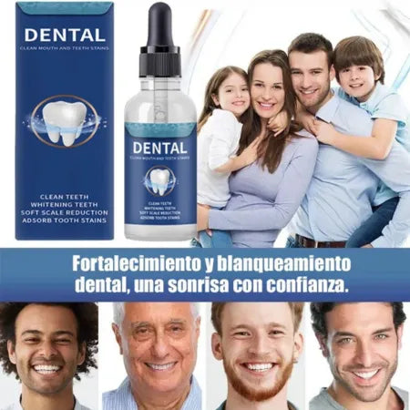 Dental Cavity | Blindaje Dental para una Sonrisa Impecable