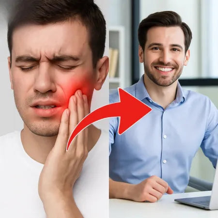 Dental Cavity | Blindaje Dental para una Sonrisa Impecable