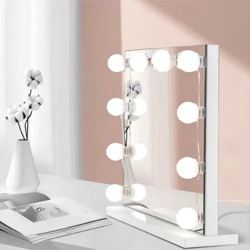 Luces LED para espejo de maquillaje