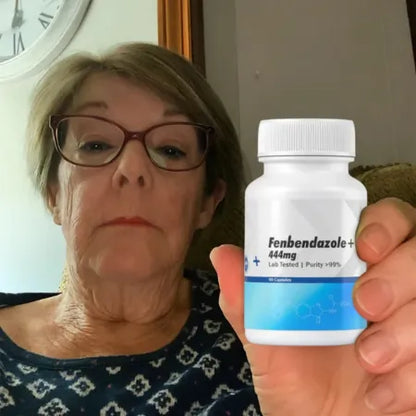 Fenbendazol | ¡Apoyo a tu salud celular!