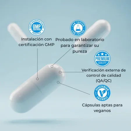 Fenbendazol | ¡Apoyo a tu salud celular!