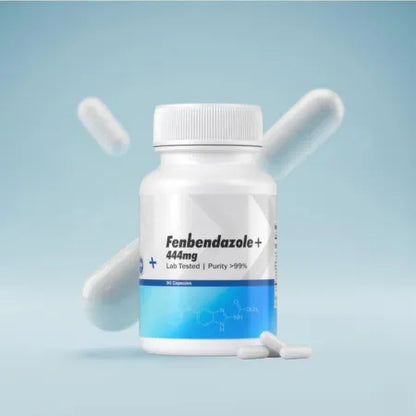 Fenbendazol | ¡Apoyo a tu salud celular!