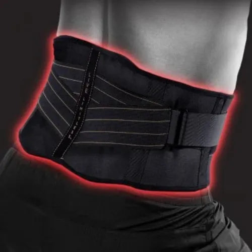 Faja lumbar con Gel terapéutico
