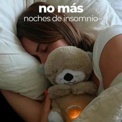 Ternupeluche™ Alivio de ansiedad y estrés