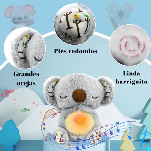 Ternupeluche™ Alivio de ansiedad y estrés