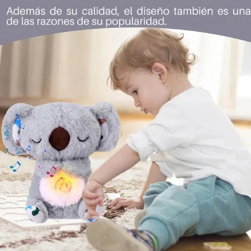 Ternupeluche™ Alivio de ansiedad y estrés