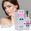 Serum Facial Blanqueador Revitalizador De Ácido Kojico (Exclusivo)