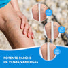 Parches Anti Varices, Flebitis Y Vasculitis
