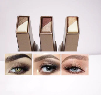(VENTA DE STOCK) Sombra de Ojos Easy Vibe Gradient® ¡COMPRA 2 Y LLÉVATE 6!